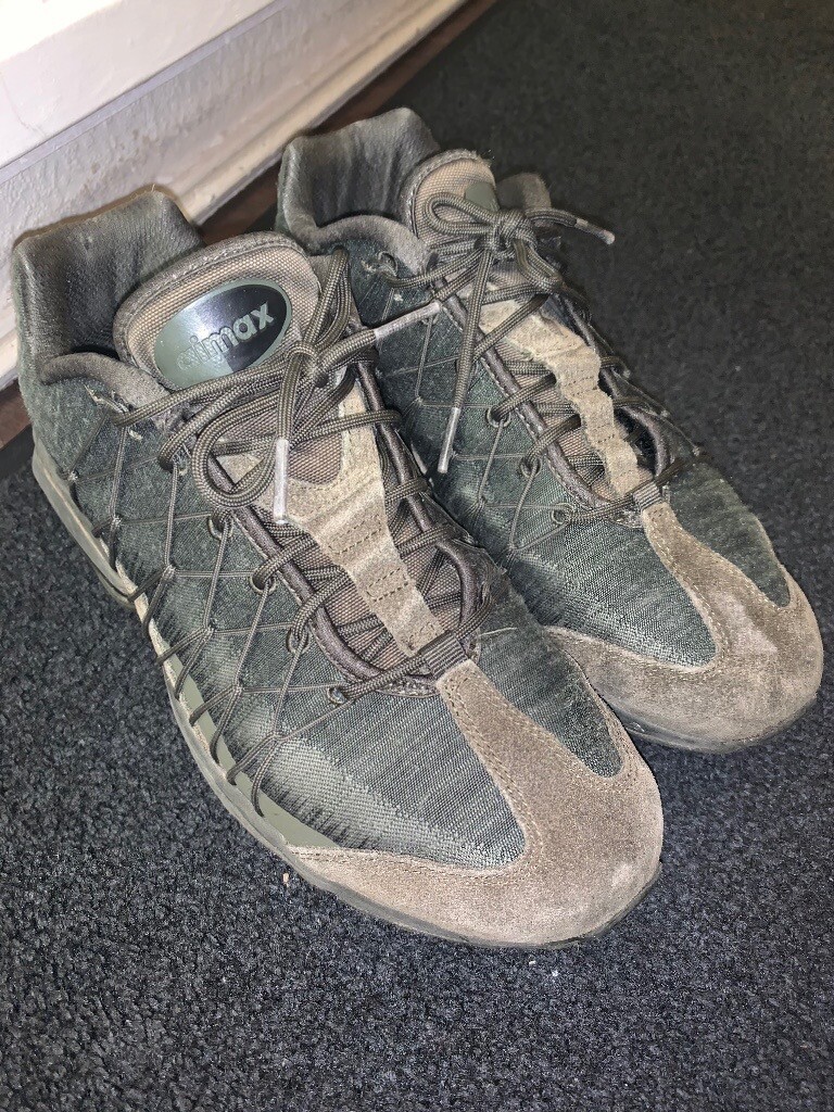 mens nike 95 trainers